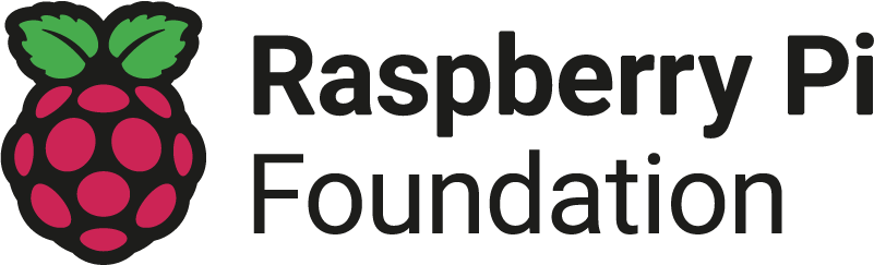 Raspberry Pi Foundation logo