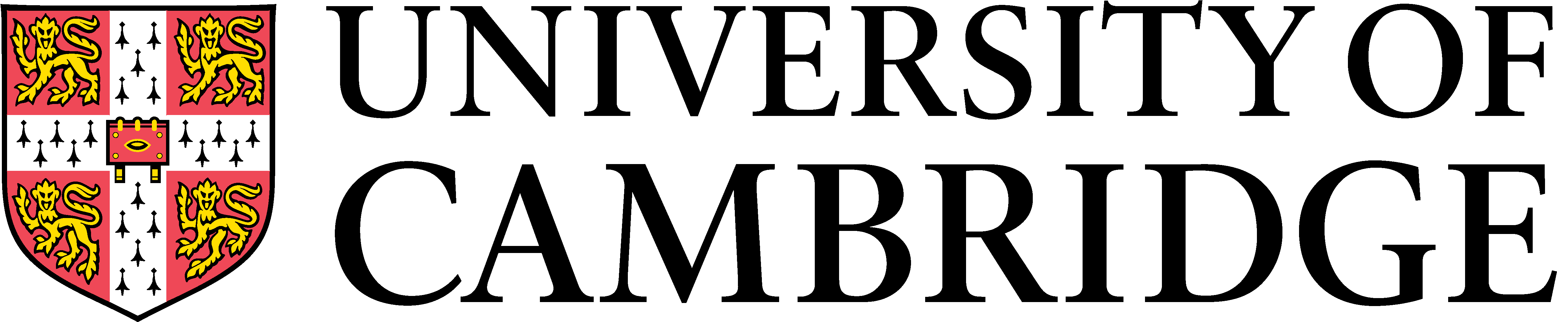 University of Cambridge logo
